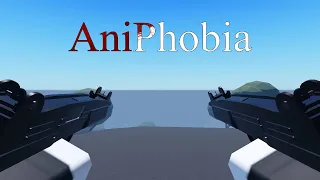 Roblox Aniphobia - All Weapon Reload Animations | Update 1.1.9