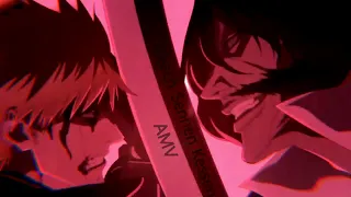 Bleach - Thousand Year Blood War AMV - In The End