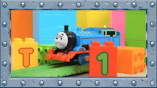 Thomas and Friends - Best of 2022 - Learning Videos for Kids