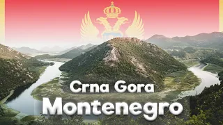 Discover One Of The Most Beautiful Country In Europe - Montenegro