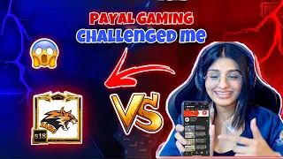 🔥 PAYAL GAMING PRO PLAYER CHALLENGED ME 😱 SAMSUNG,A7,A8,J4,J5,J6,J7,J9,J2,J3,J1,XMAX,XS,J3,J2,S4,S