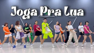 Anitta, PEDRO SAMPAIO - Joga Pra Lua | Zumba | Dance Fitness | Hưng Kim