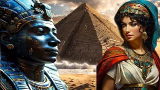 Pharaoh abused Abraham's wife! SEE WHAT GOD DID.
