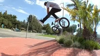 BMX - Caleb Quanbeck for The Shadow Conspiracy
