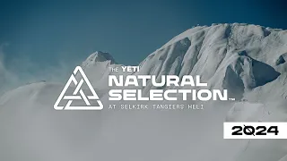 2024 YETI NATURAL SELECTION SELKIRK TANGIERS FINALS | Natural Selection Tour