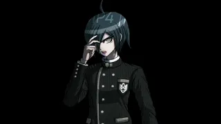 [ KILLSHOT ] :  shuichi saihara ( LAZY )