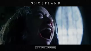 Земли призраков / Ghostland  (2018)   Русский трейлер