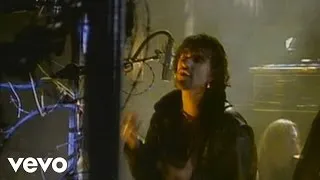 New Model Army - Here Comes the War (Video)