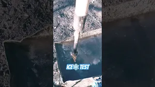 Ice❄Test 25.12.2023