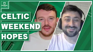 "We really owe Hearts" | Celtic weekend hopes, Idah price revealed & bad VAR findings