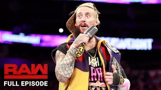 WWE RAW Full Episode - 2 October 2017