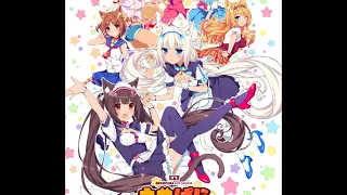 Nekopara Anime OVA OP Full Baby→Lady LOVE