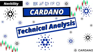 Cardano (ADA) Is Finally Showing Strength!! Bullish Chart!