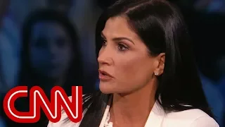 NRA's Dana Loesch: Shooter shouldn't have been allowed to have gun