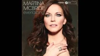 Martina McBride - I've Been Loving You Too Long (Audio)