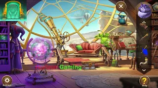 Escape Game 100 Worlds LEVEL 54 - Gameplay Walkthrough Android IOS