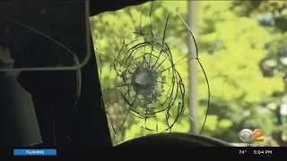 Teenager Grazed By Bullet In Harlem Shooting