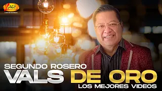 Segundo Rosero - Vals De Oro / Los Mejores Videos