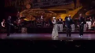 Frankie 100 - Show at the Apollo - Norma Miller and her Jazzmen