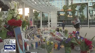 San Jose continues to mourn the incredible loss of life in VTA shooting