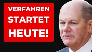 Steuerskandal des Jahrzehnts: Olaf Scholz, Olearius und die Cum-Ex-Millionen! | Steuerberater Elias