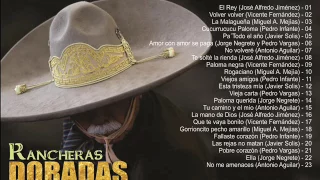 RANCHERAS DORADAS