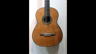 Review - Violão - Carvalho Luthieria - TS6 - Parte 1