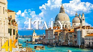 Italy 4K - Scenic Relaxation Film With Inspiring Cinematic Music and  Nature | 4K Video Ultra HD