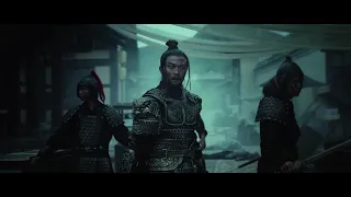 【FILM】NEZHA CONQUERS THE DRAGON KING 新封神之哪吒闹海