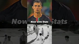 Greatest Player of all time? (Ronaldo Vs Di stefano) part 5