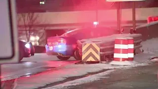 Michigan State Police investigating Detroit road rage shooting