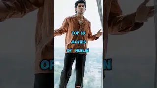 Top 5 movies of naslen #cinimaupdates #thegoatlife #neslin#premalu