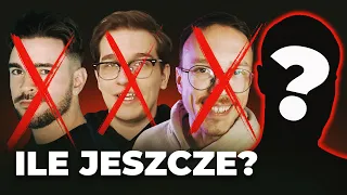 Czego uczy nas UPADEK gwiazd YouTube? (Gonciarz, Gargamel i Pandora Gate)