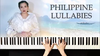 PHILIPPINE LULLABIES | Pampatulog Songs for Babies