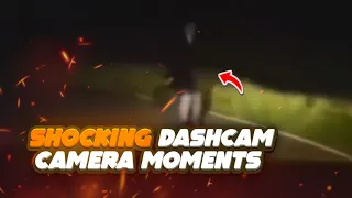 8 Most Disturbing Things Captured on Dashcam Footage