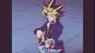 Yugi vs Marik Amv