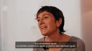 Testimonio Noelia - #CrecerSaludableMENTE