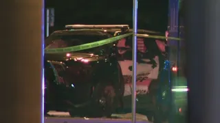 BSO Deputy-Involved Crash Investigated