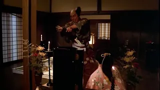 Shogun: Lord Buntaro Is Enraged With The Dishonor Of Mariko And Anjin-San's Affair