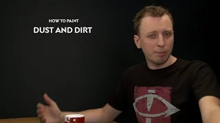 WHTV Tip of the Day: Dust and Dirt