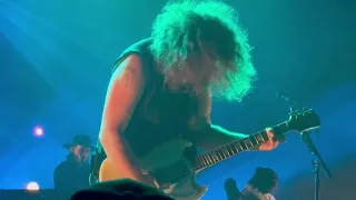 My Morning Jacket - I Will Sing You Songs - Beacon Theater (October 19, 2023)