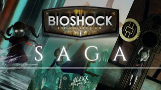 Toda la saga de Bioshock resumida y explicada en 1 video