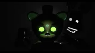 POPGOES Full game playthrough Nights 1-6 and Extras + No Deaths (No Commentary)