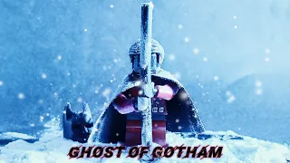 LEGO Wings Of Vengeance: S2 Ep1 "Ghost Of Gotham"