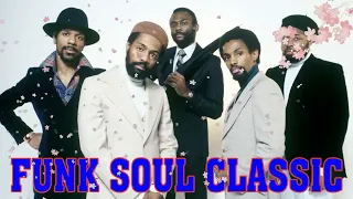 Funk Soul Classics | Kool & The Gang, Shalamar, Michael Jackson, Sugarhill Gang, Earth, Wind & Fire