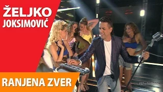 ZELJKO JOKSIMOVIC - RANJENA ZVER - 2015 - PREMIJERA!