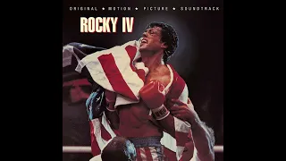 Hearts on Fire (Movie Version) (Rocky IV)