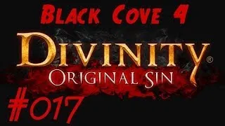 Divinity Original Sin BETA - Black Cove #04 | Геймплей #017