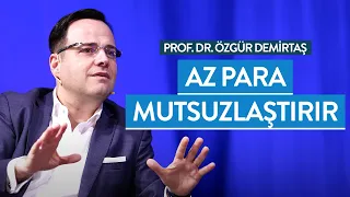 İnsanları Neler Mutsuzlaştırır? | Pınar Sabancı ile Yaşadım Demek İçin Ne Yapmalı?