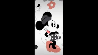 Mickey redesign 2024 #thewonderfulworldofmickeymouse #mickeymouse